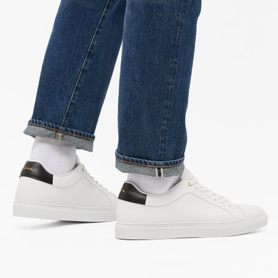 Paul Smith Paul Smith Basso Leather Sneaker outlook