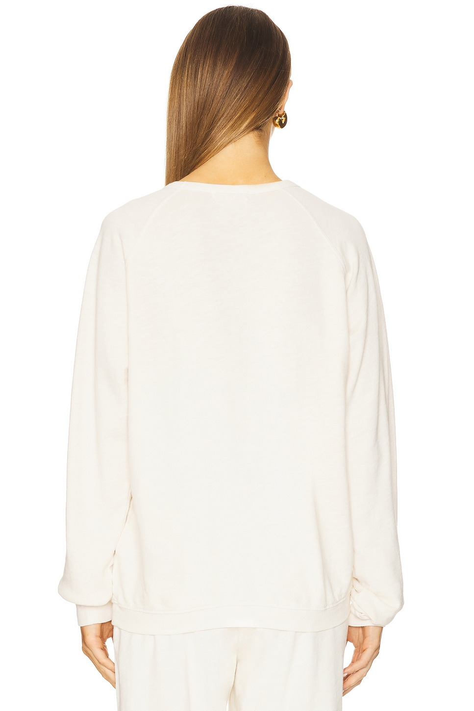Sonny Oversized Sweatshirt - 3