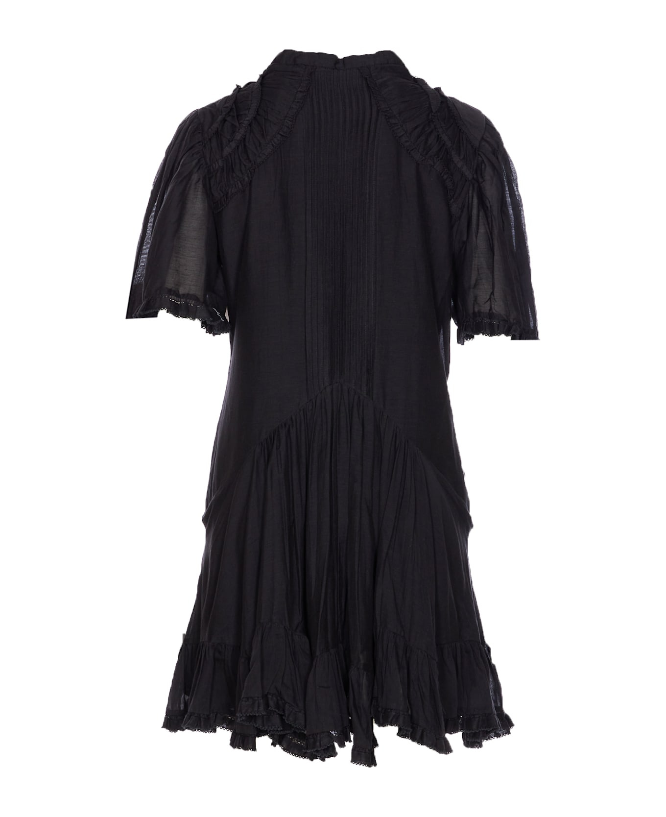 Celyana Dress - 2
