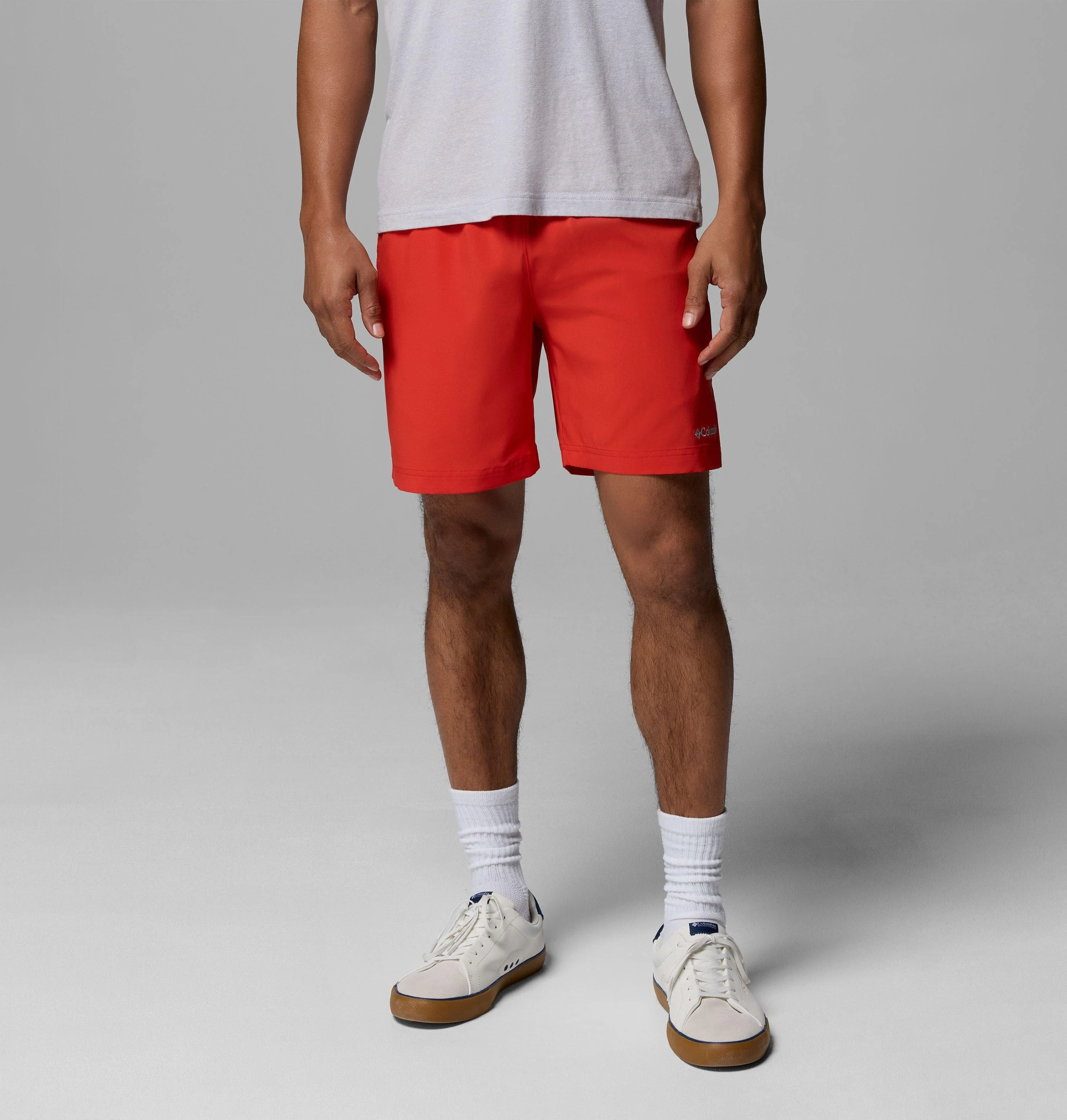 Men's Vital Valley Shorts - 1