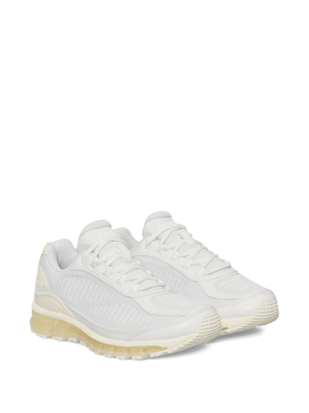 Gel-Quantum 360 "JJJJound - White" sneakers - 2