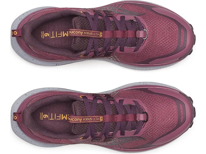 Saucony Xodus Ultra 4 - 3