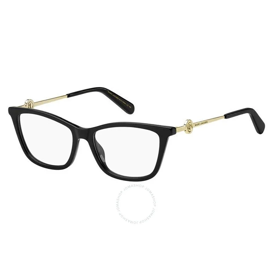 Marc Jacobs Demo Cat Eye Ladies Eyeglasses MARC 655 0807 51 - 1