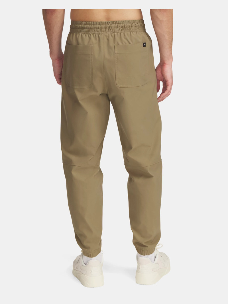 Under Armour UA Icon Woven outlook