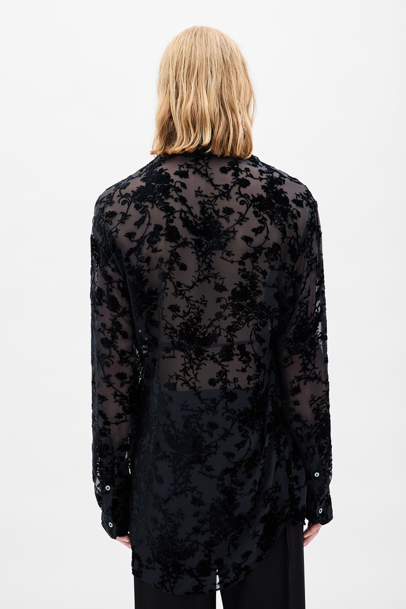 Mark High Comfort Shirt 3