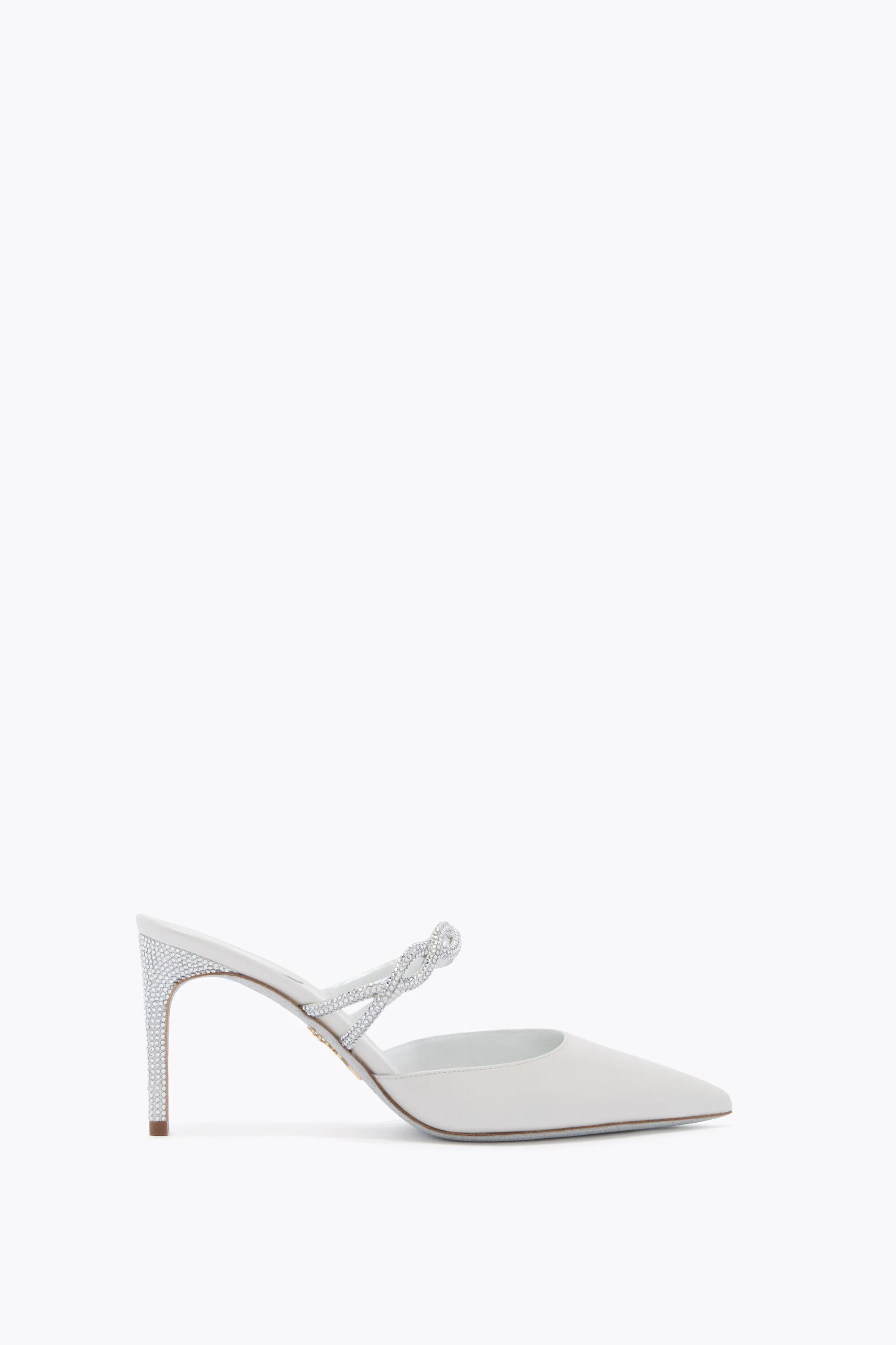 BRAID IVORY MULE 80 - 1