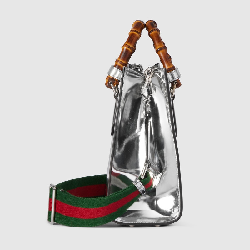 Gucci Diana small tote bag 7