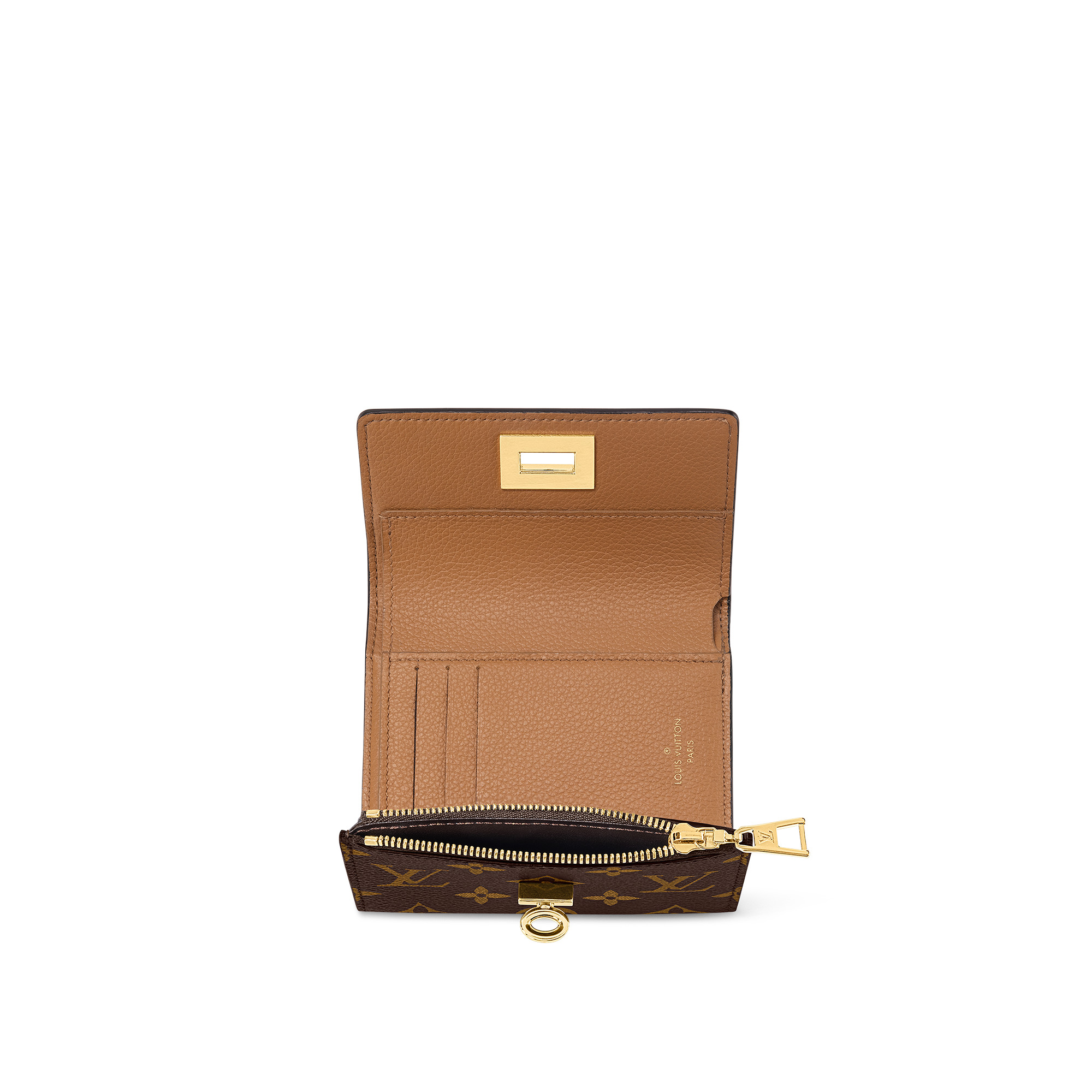 Victorine On My Side Wallet - 4