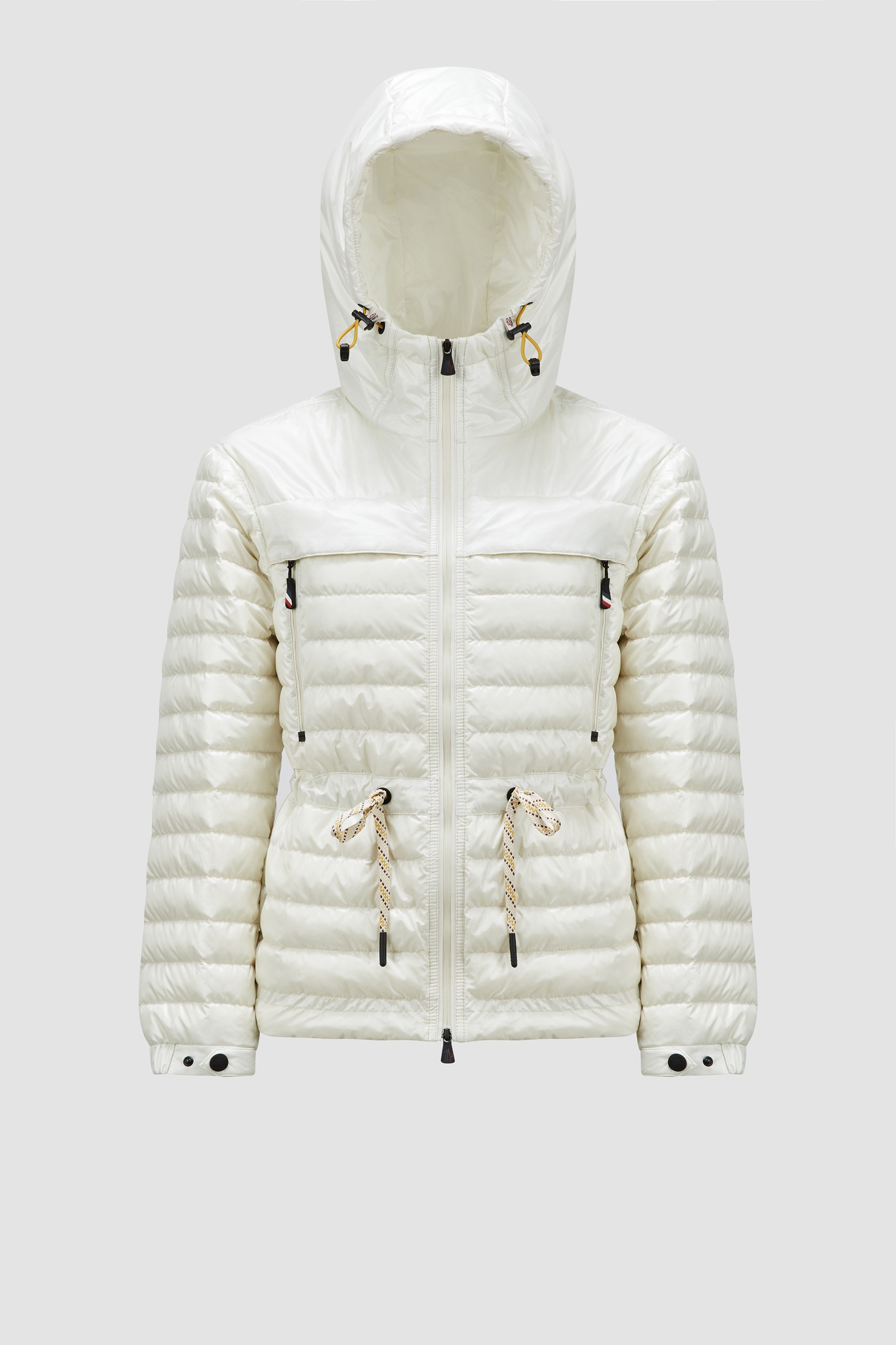 Eibing Short Down Jacket - 1