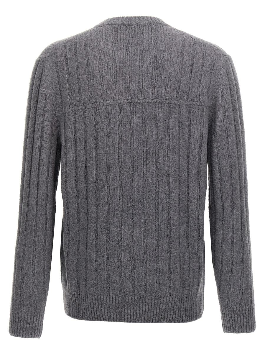 Brioni Crewneck Sweater - 2