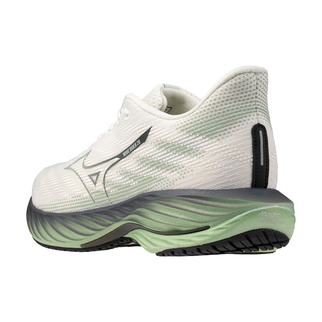 Men's Wave Rider 28 Running Shoe - 7