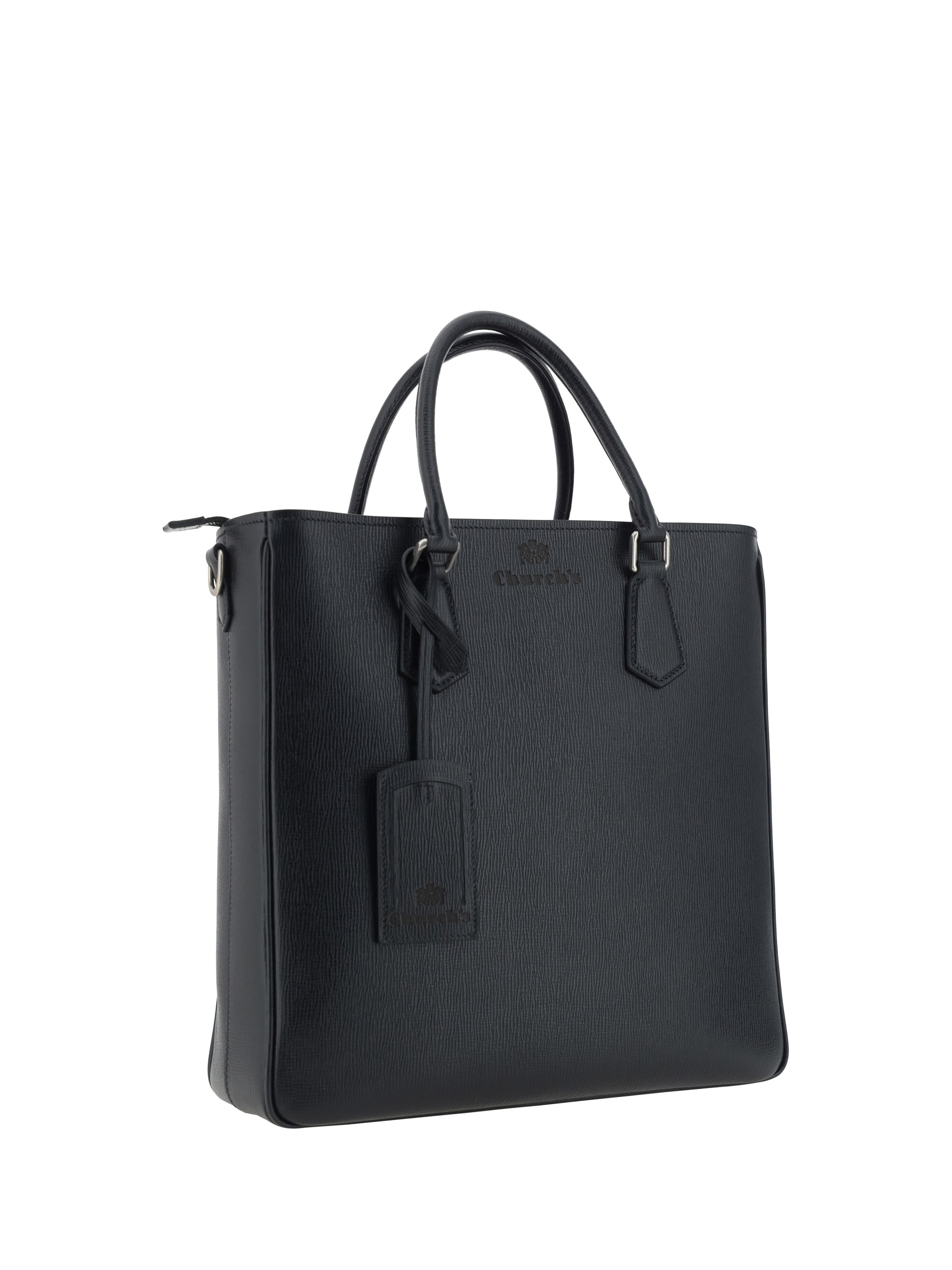 Church's Men St. James Handbag - 2