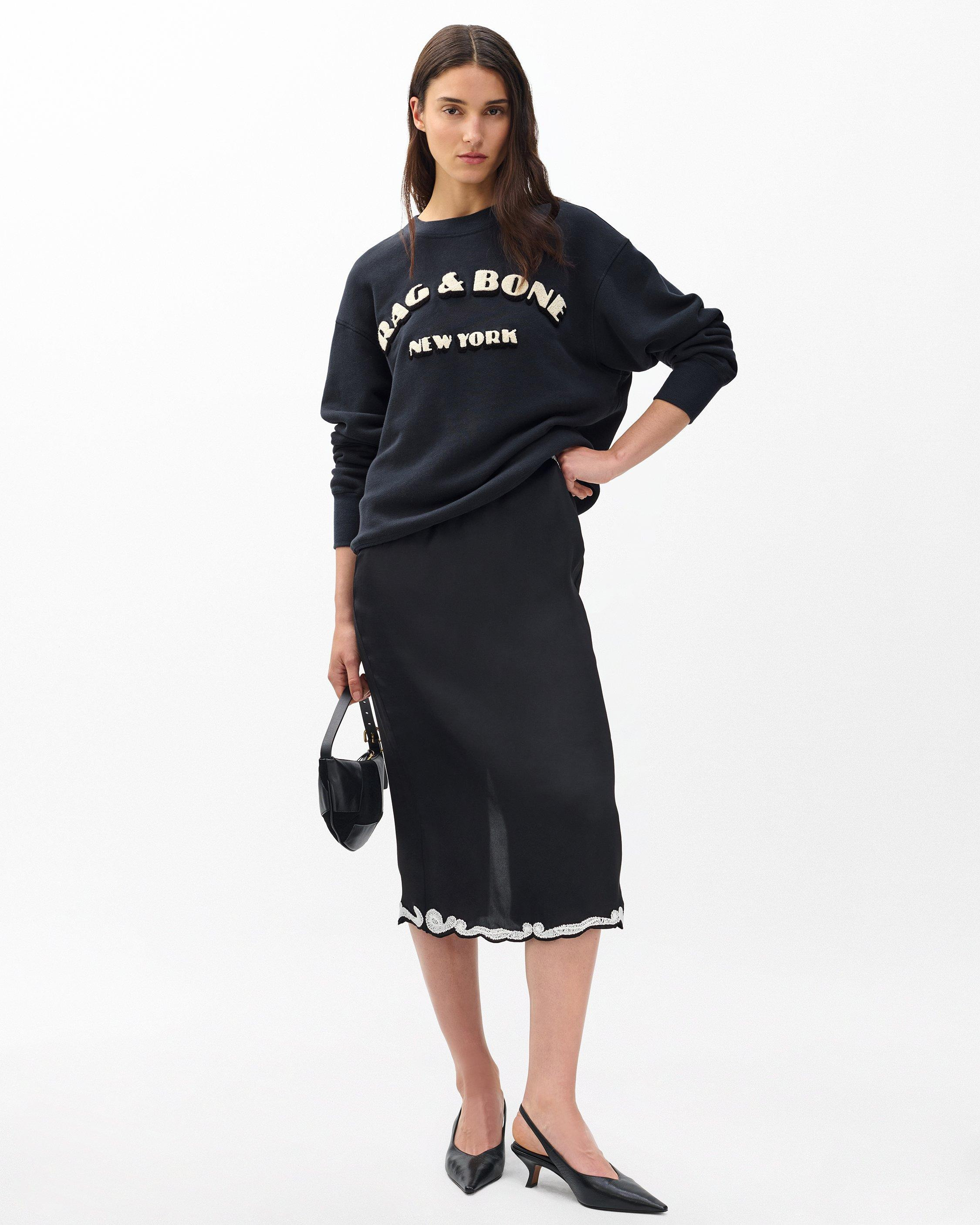 RBNY Vintage Terry Sweatshirt - 3