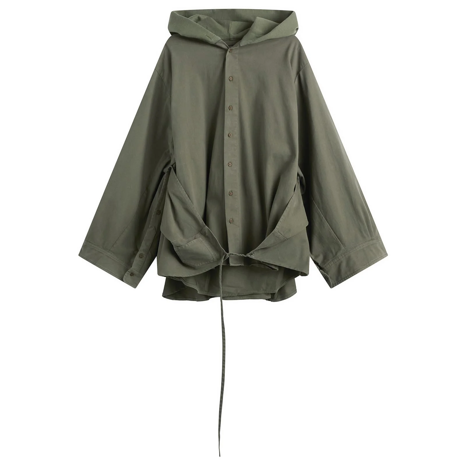 Ottolinger Liberated Double Jacket - 1