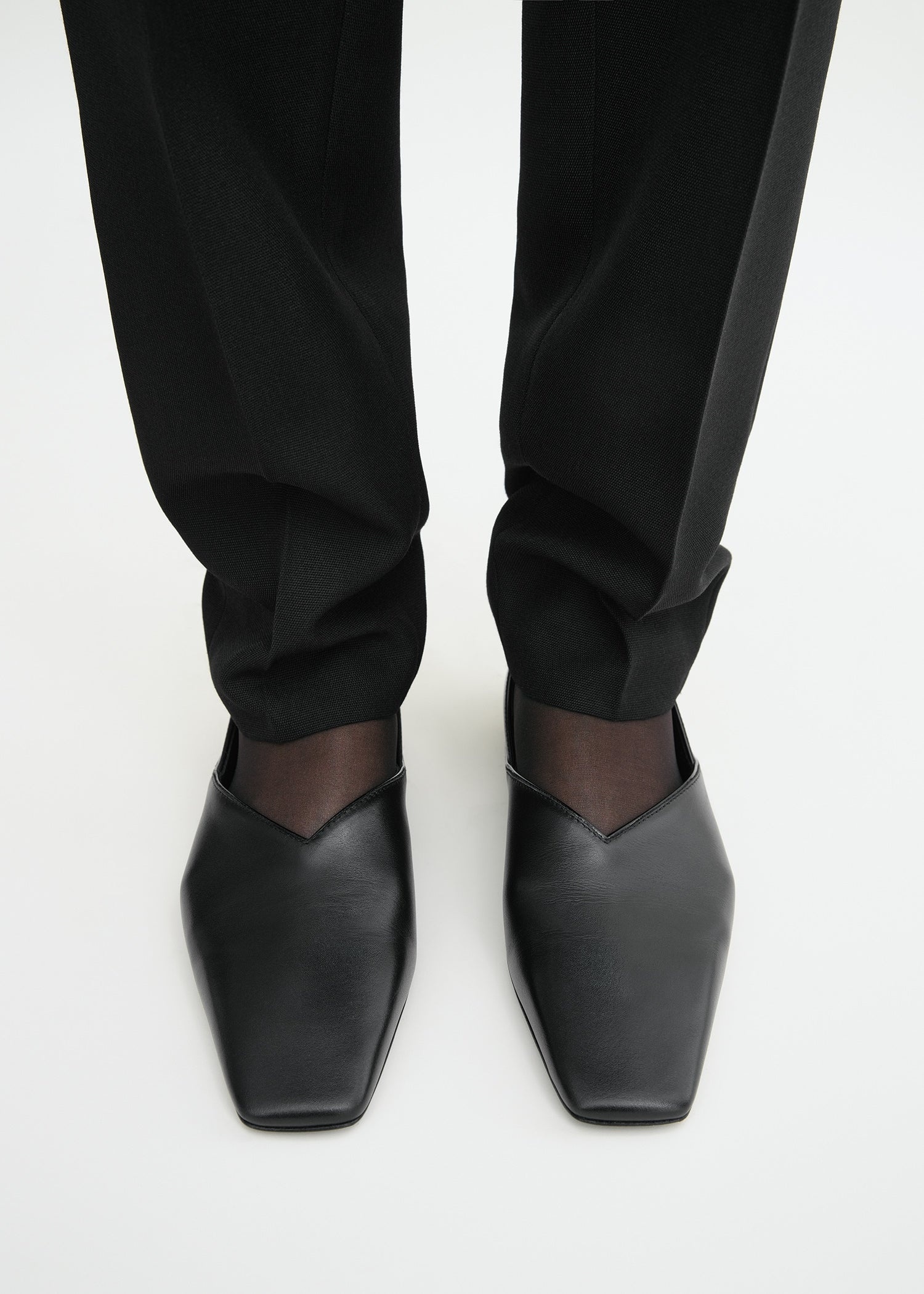 The Everyday Flat black - 2