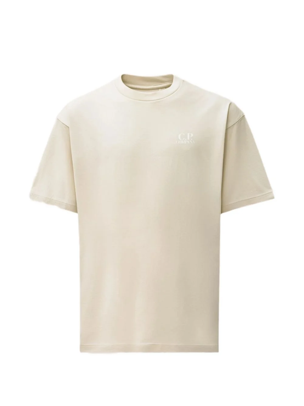30/1 jersey short sleeve British sailor T-shirt - 1