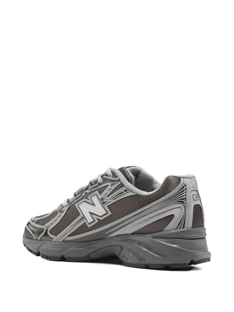 New Balance New Balance 740 Logo Sneakers outlook