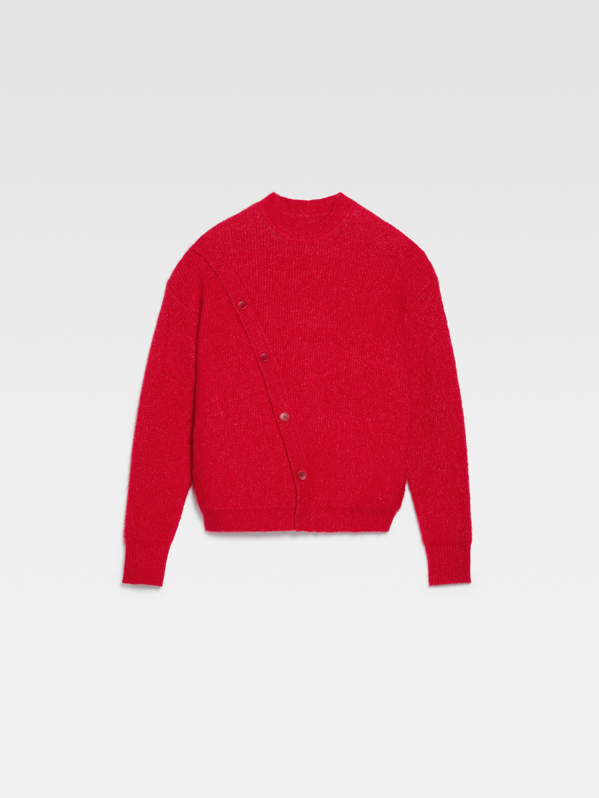 Le cardigan Pau - 1