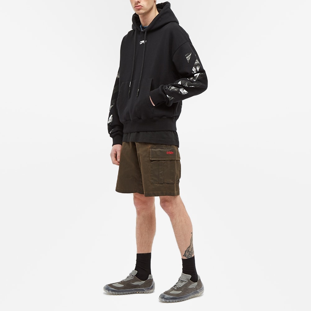 032c Cargo Short - 7