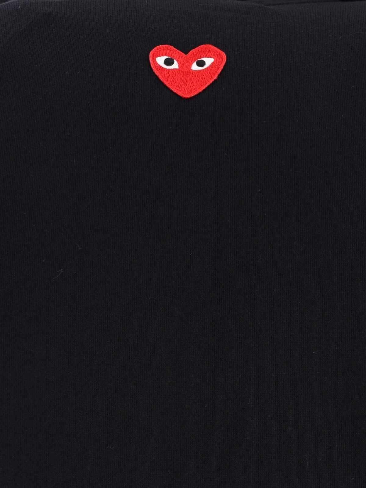LOGO ZIP SWEATSHIRT - 3
