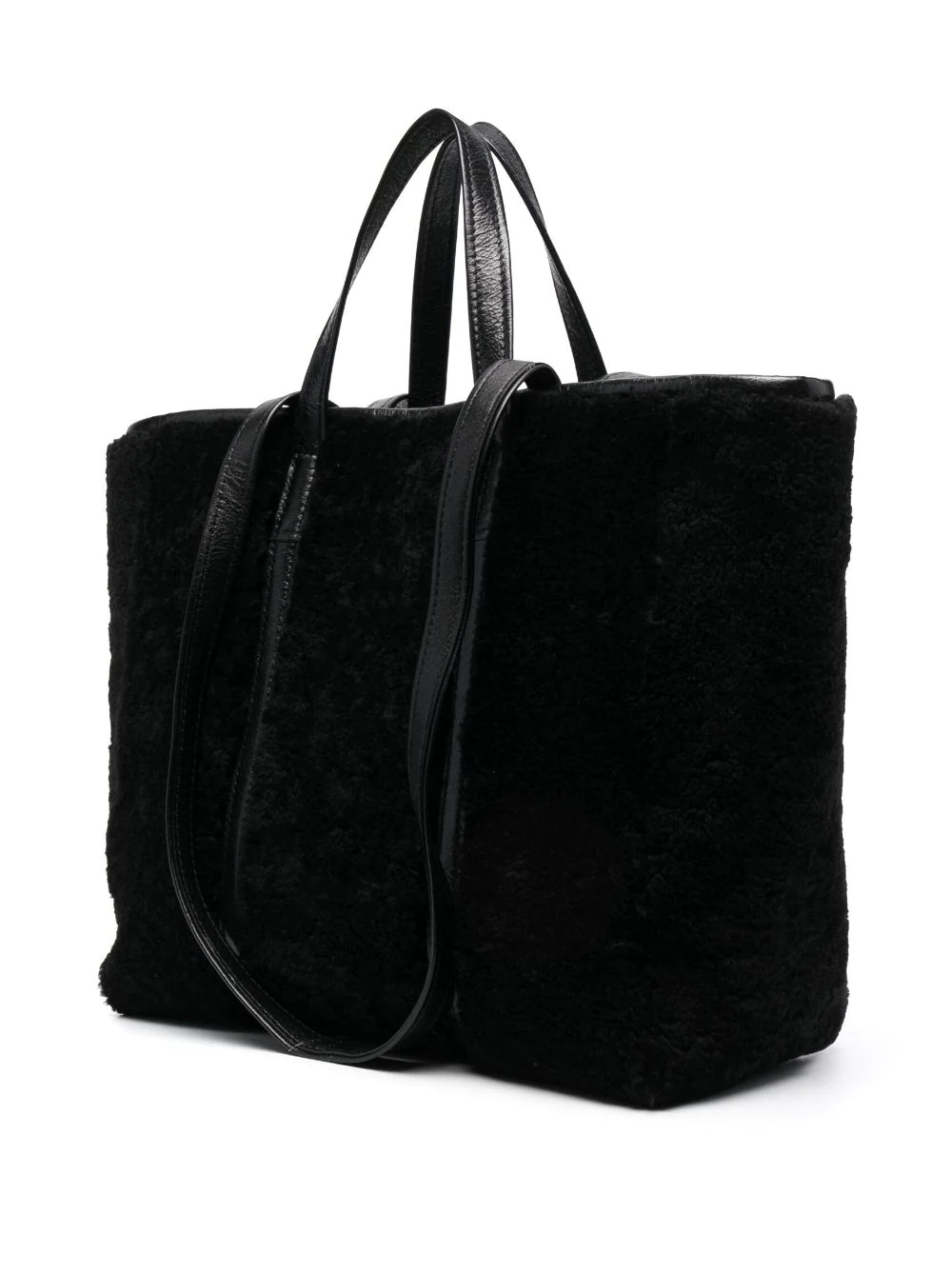 medium Barbes tote bag - 4