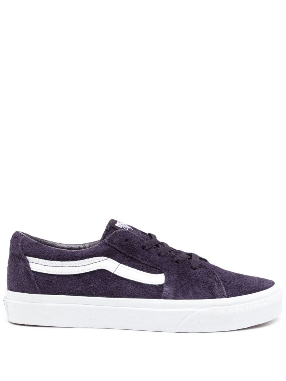 SK8-Low logo-patch sneakers - 1