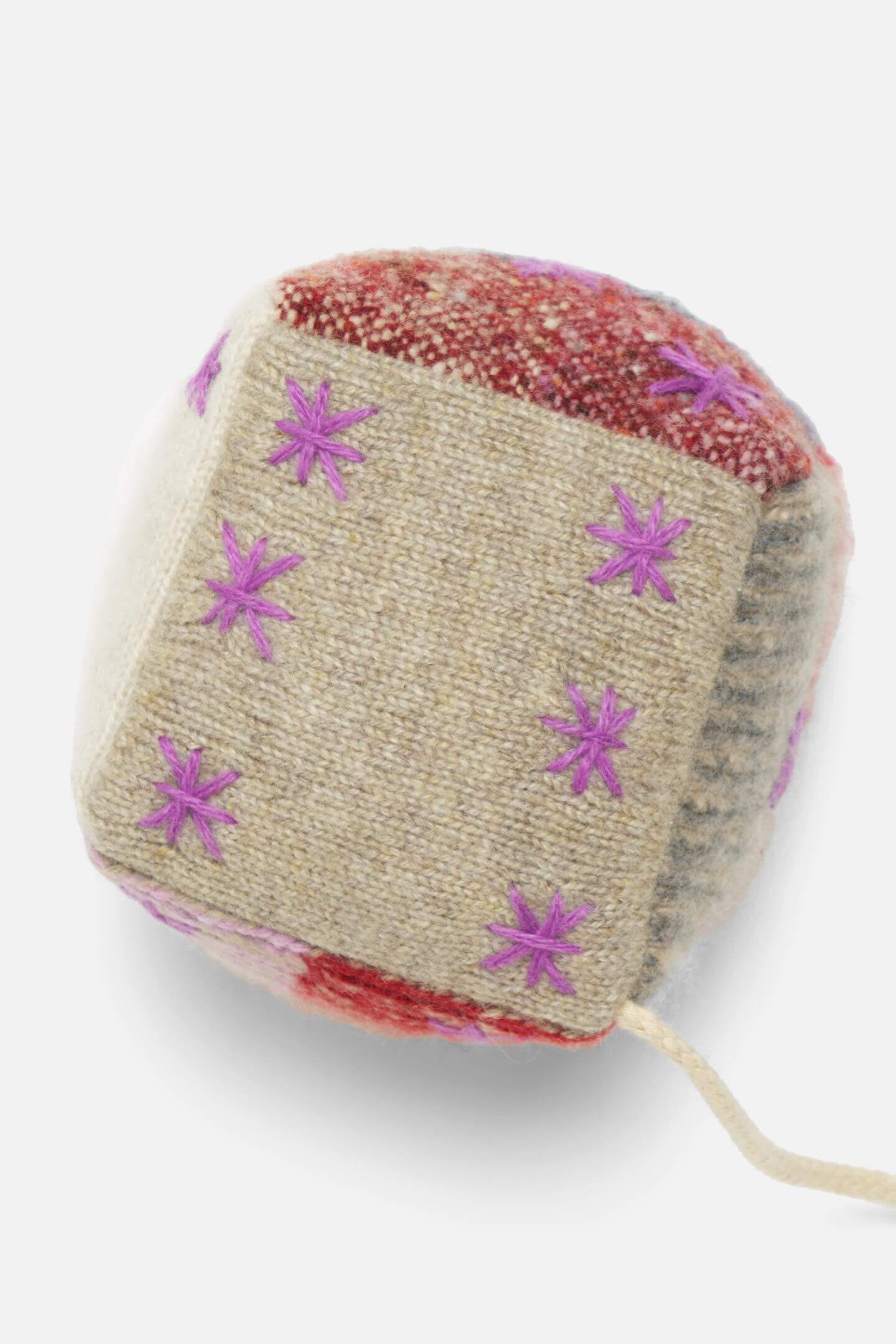 FUZZY DICE - 2