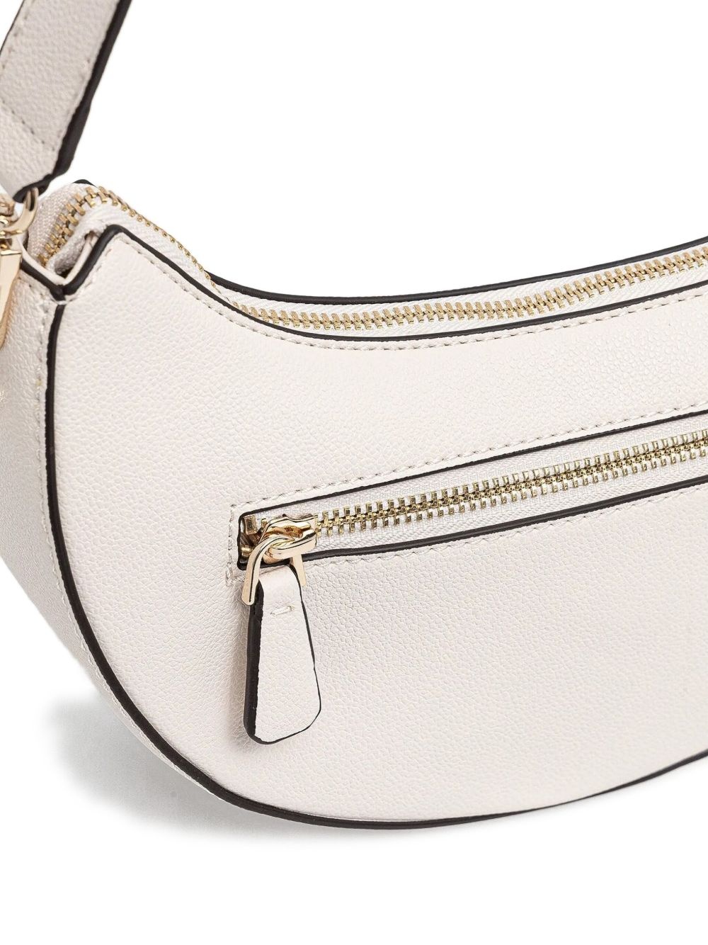 Nastra shoulder bag - 3