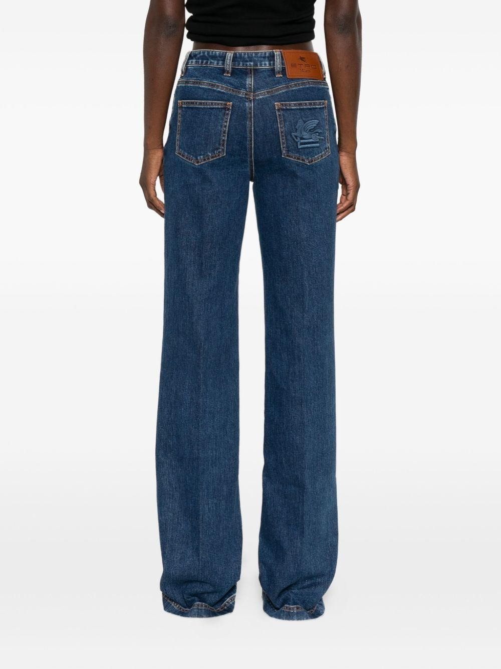 JEANS ETRO - 3