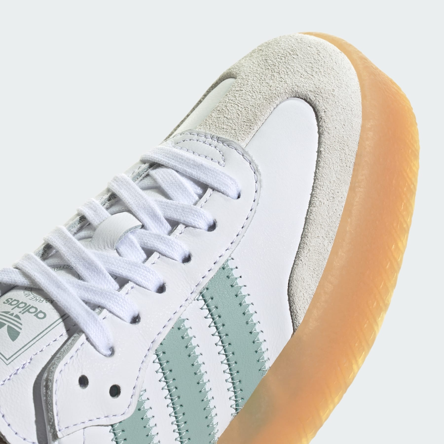 Sambae Shoes - 8