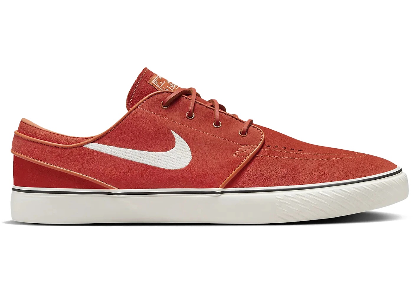 Nike SB Zoom Stefan Janoski OG+ Cosmic Clay Sail - 1