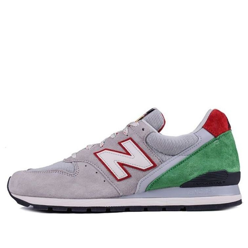 New Balance M996 'Made In Usa' M996PG - 1