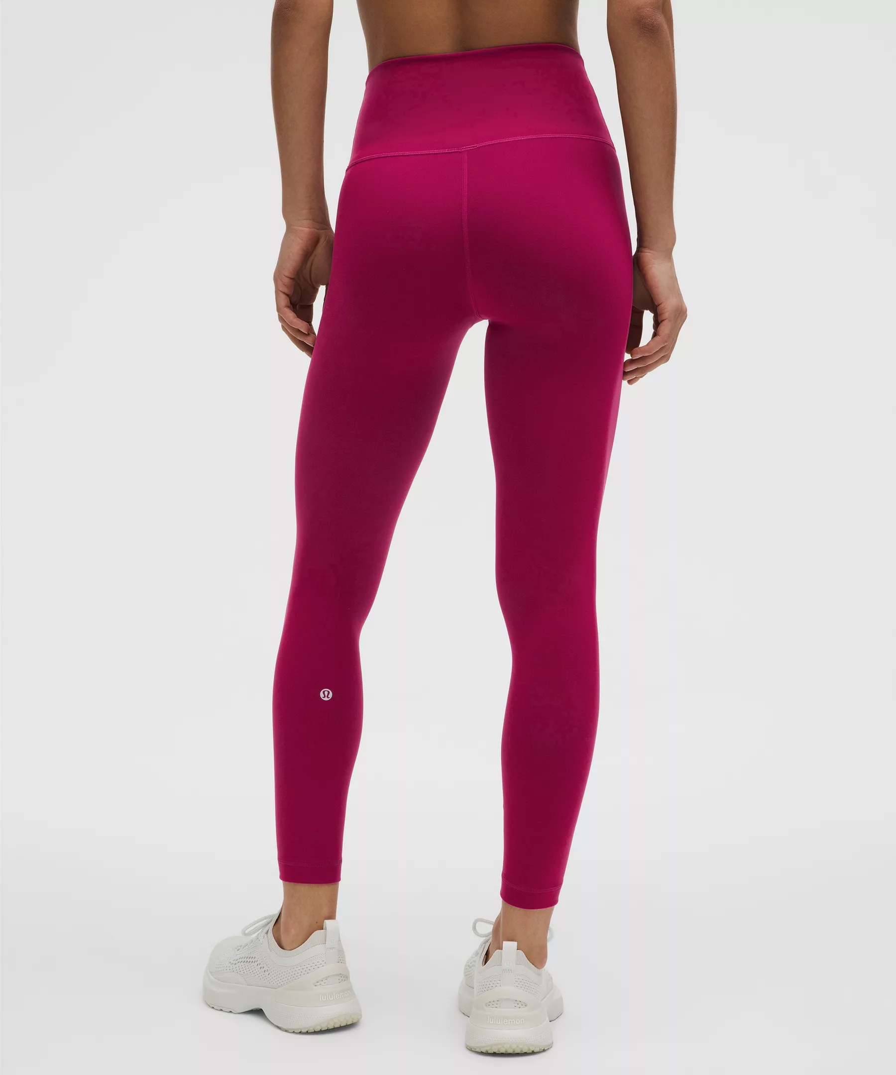 Wunder Train High-Rise Tight 25" - 3