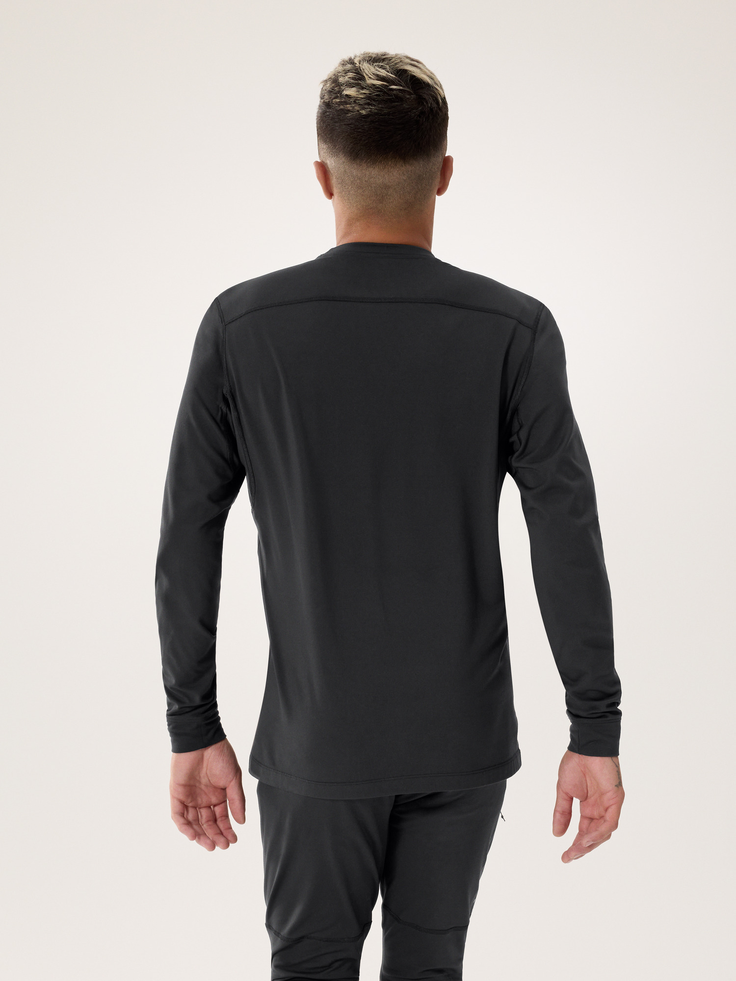 Rho LT Crew Neck - 5