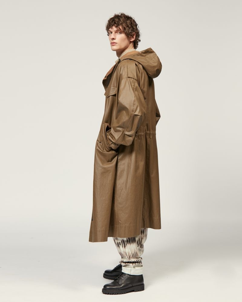 BRENTANO COAT - 4