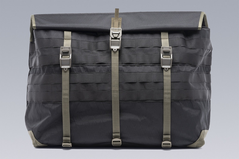 3A-6TS Tec Sys Messenger Einsatztasche 3