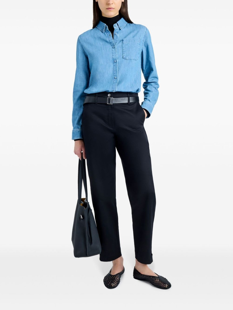 Proenza Schouler Cait trousers outlook