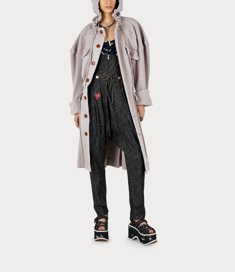 Vivienne Westwood SANDER COAT outlook