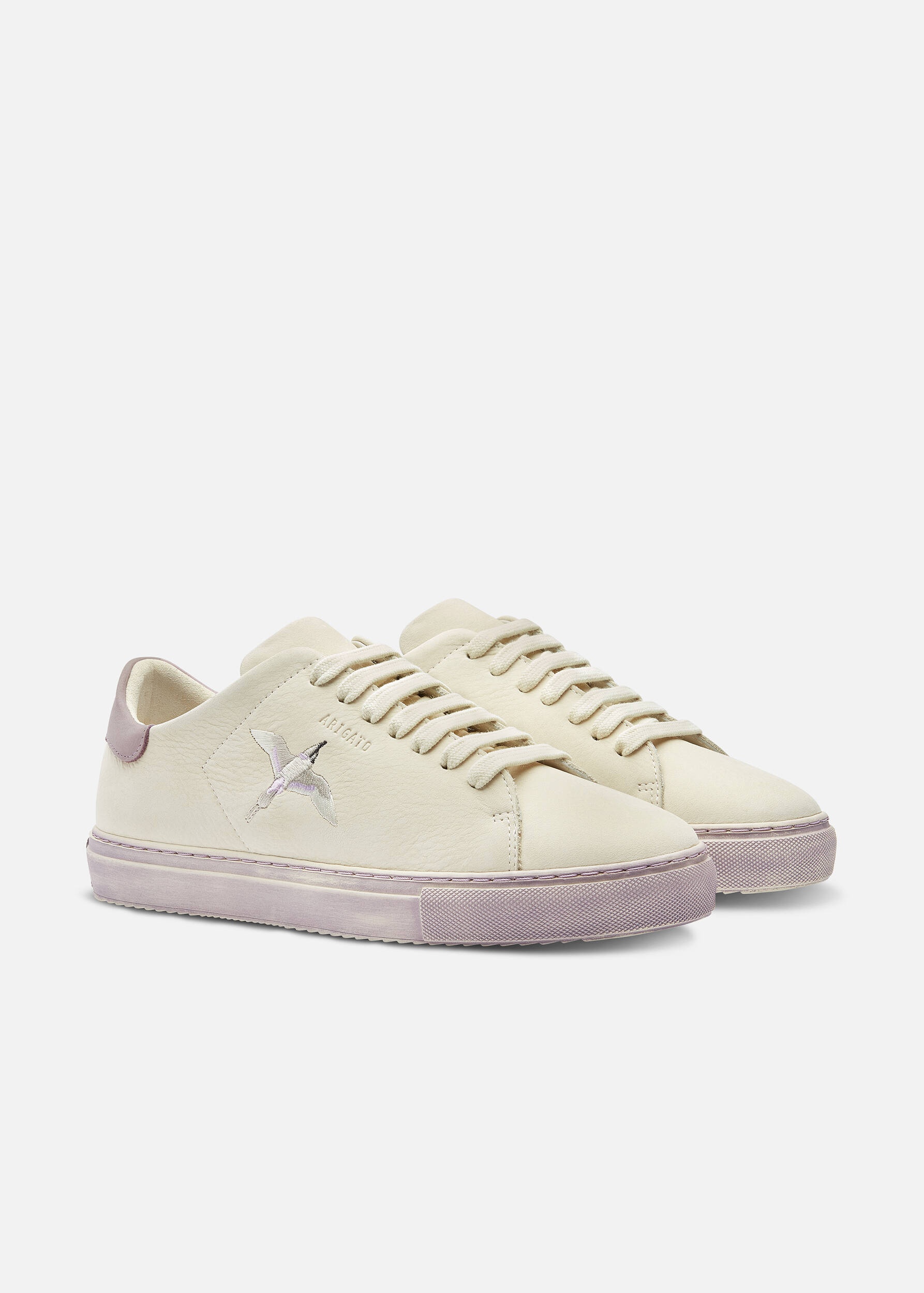 Clean 90 B Bird Sneaker - 2