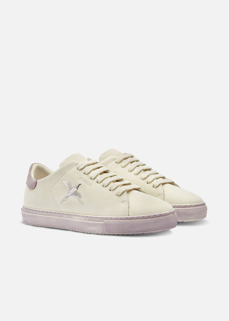 Axel Arigato Clean 90 B Bird Sneaker outlook