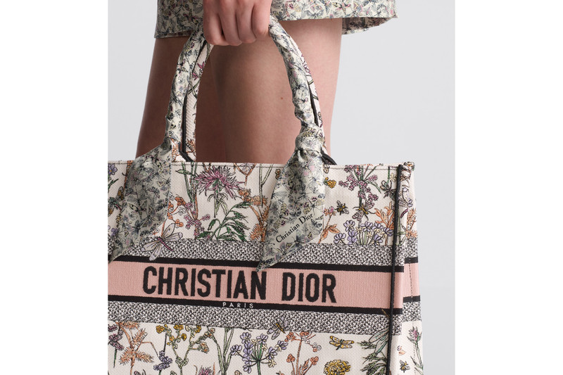 Libellule Camouflage Mitzah Scarf 3