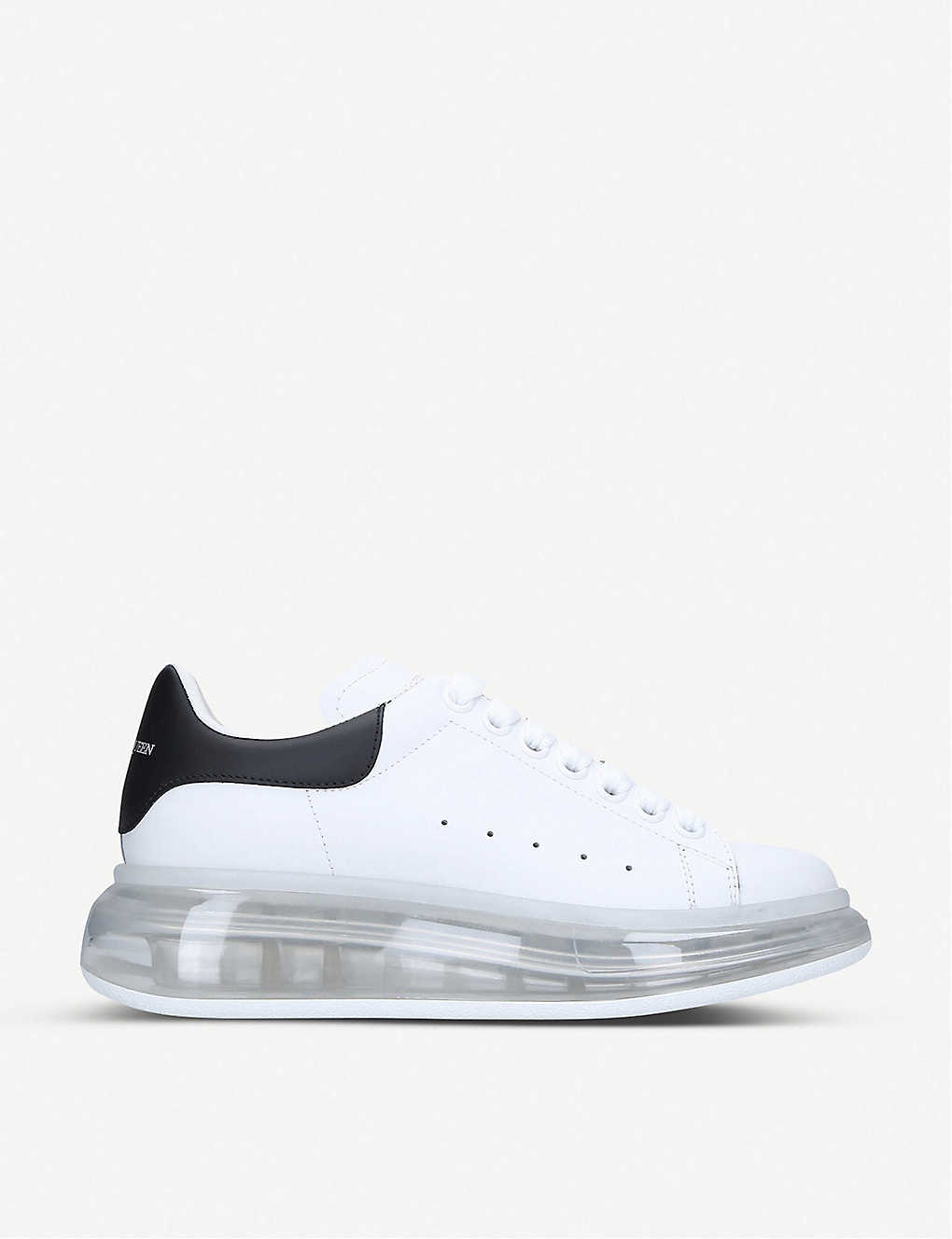 Prathima Hospitals Alexander Mcqueen New Season Sneakers Prathima