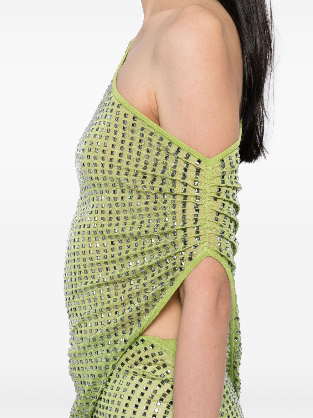 Cirrus dress - 5