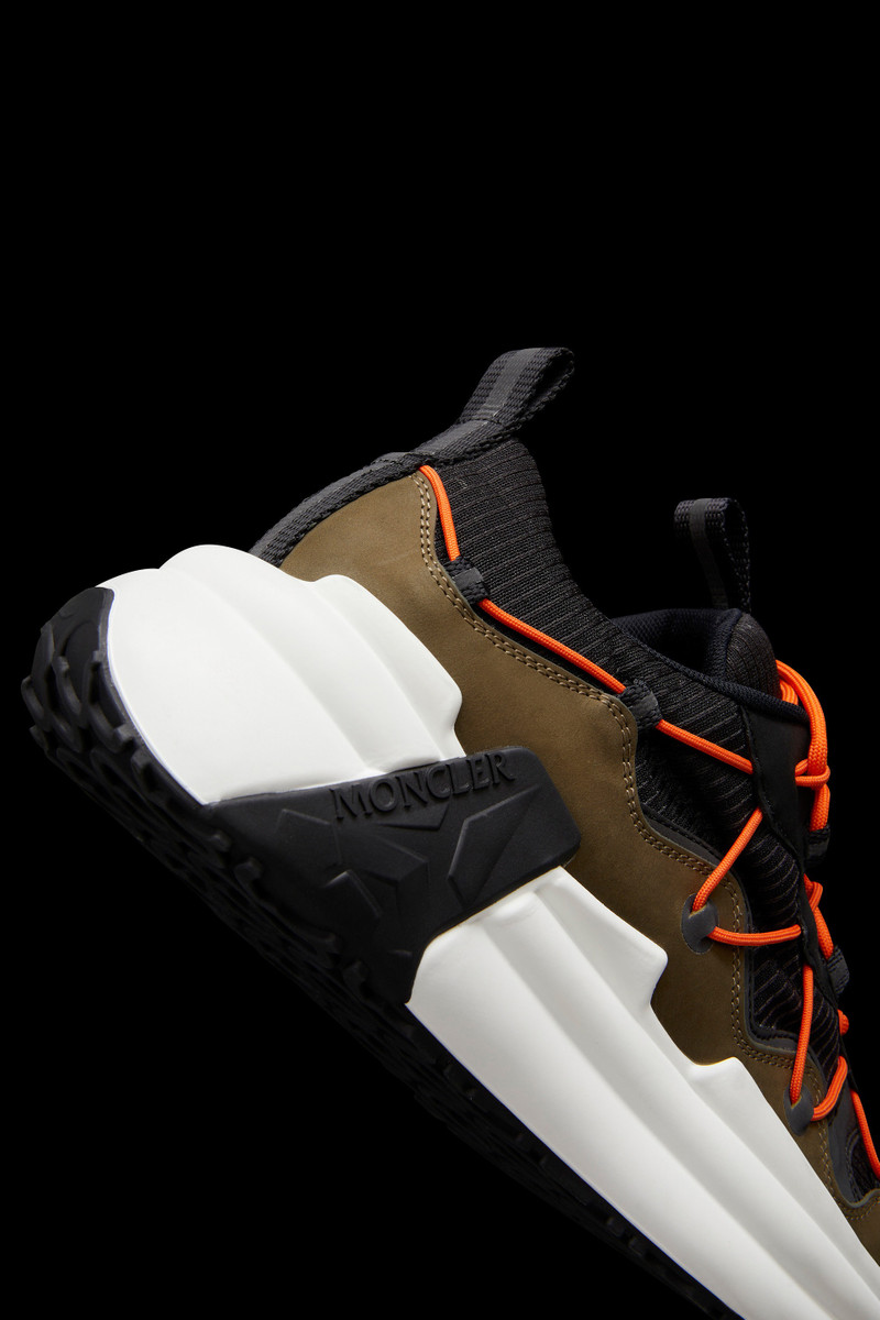 Compassor Low Top Sneakers 6