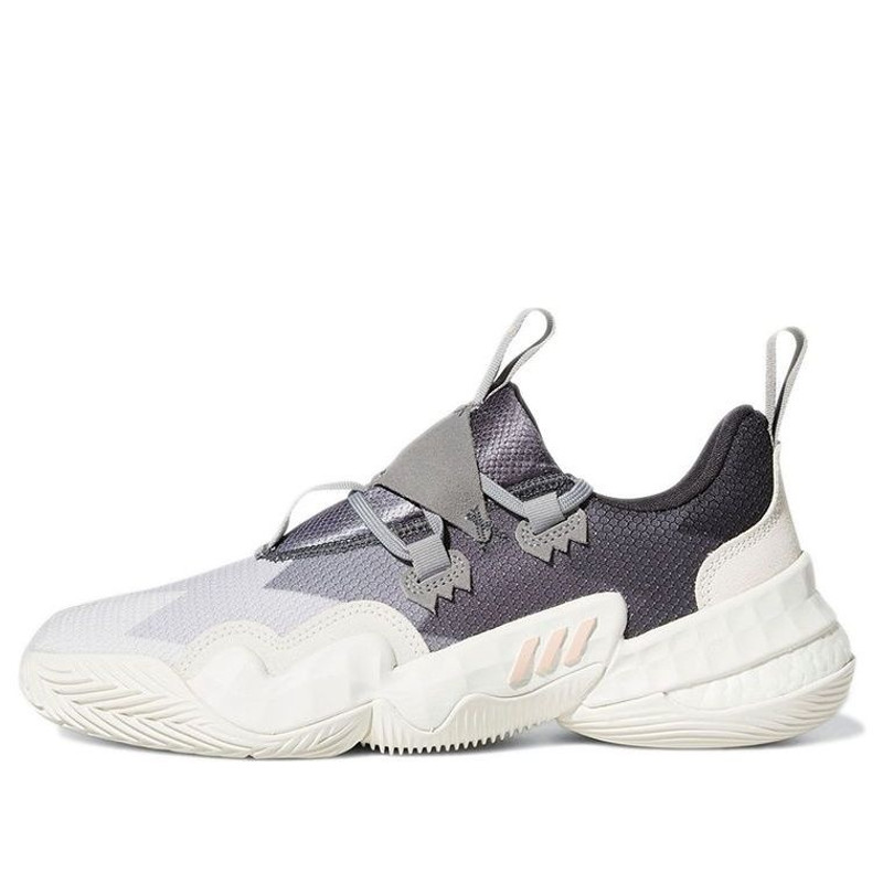 adidas Trae Young 1 'Carbon Pink Gum' GY0302 - 1