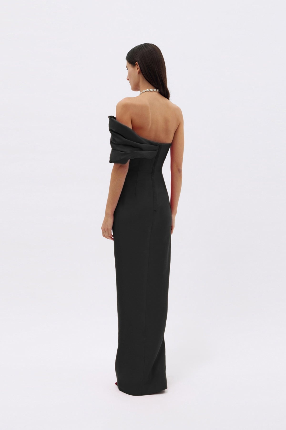MARLO GOWN - 4