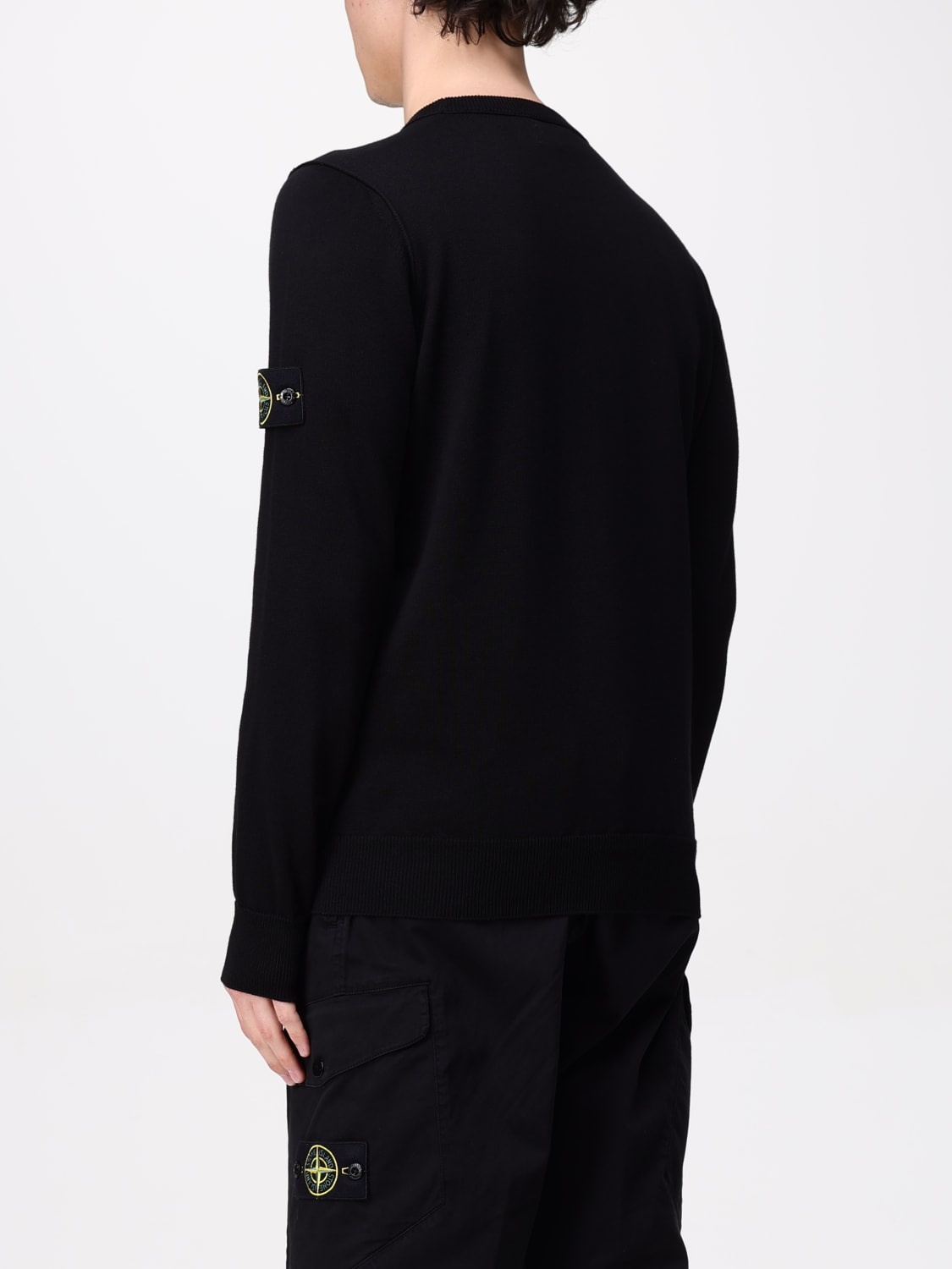 Sweater men Stone Island - 3