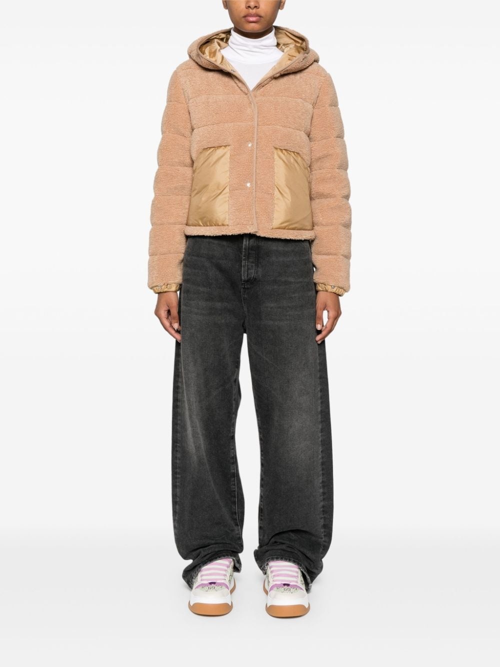 Audrieu padded jacket - 2