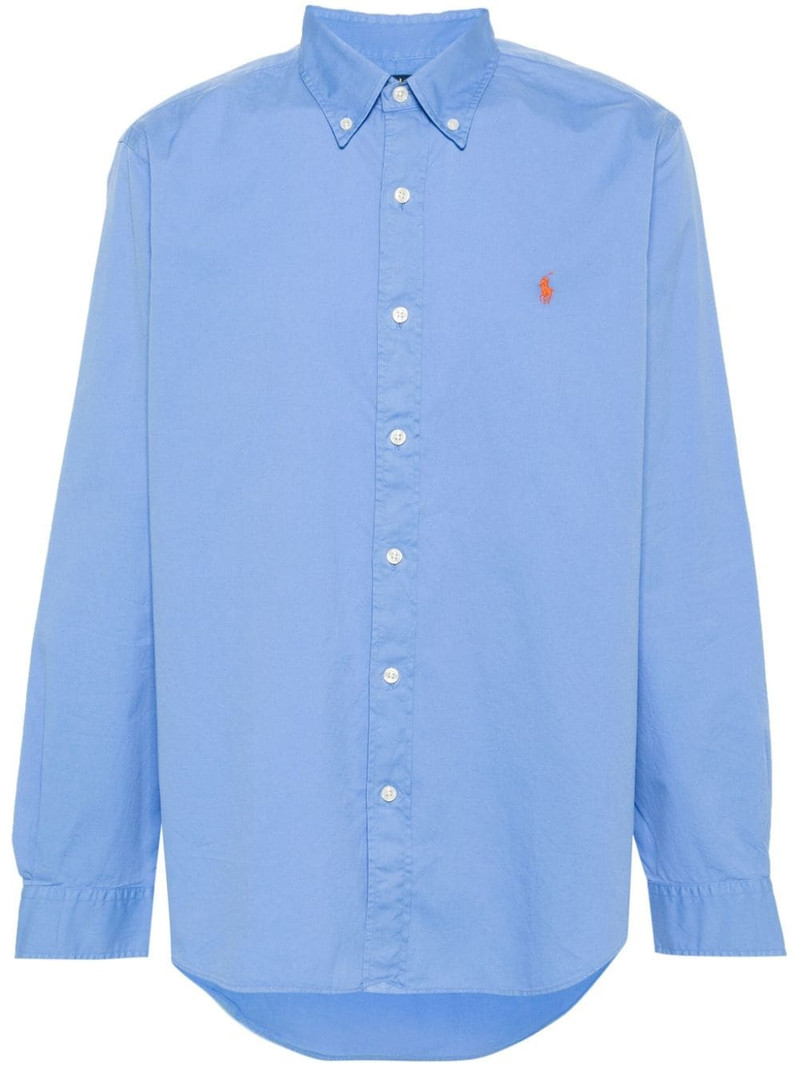 Polo Pony cotton shirt 1