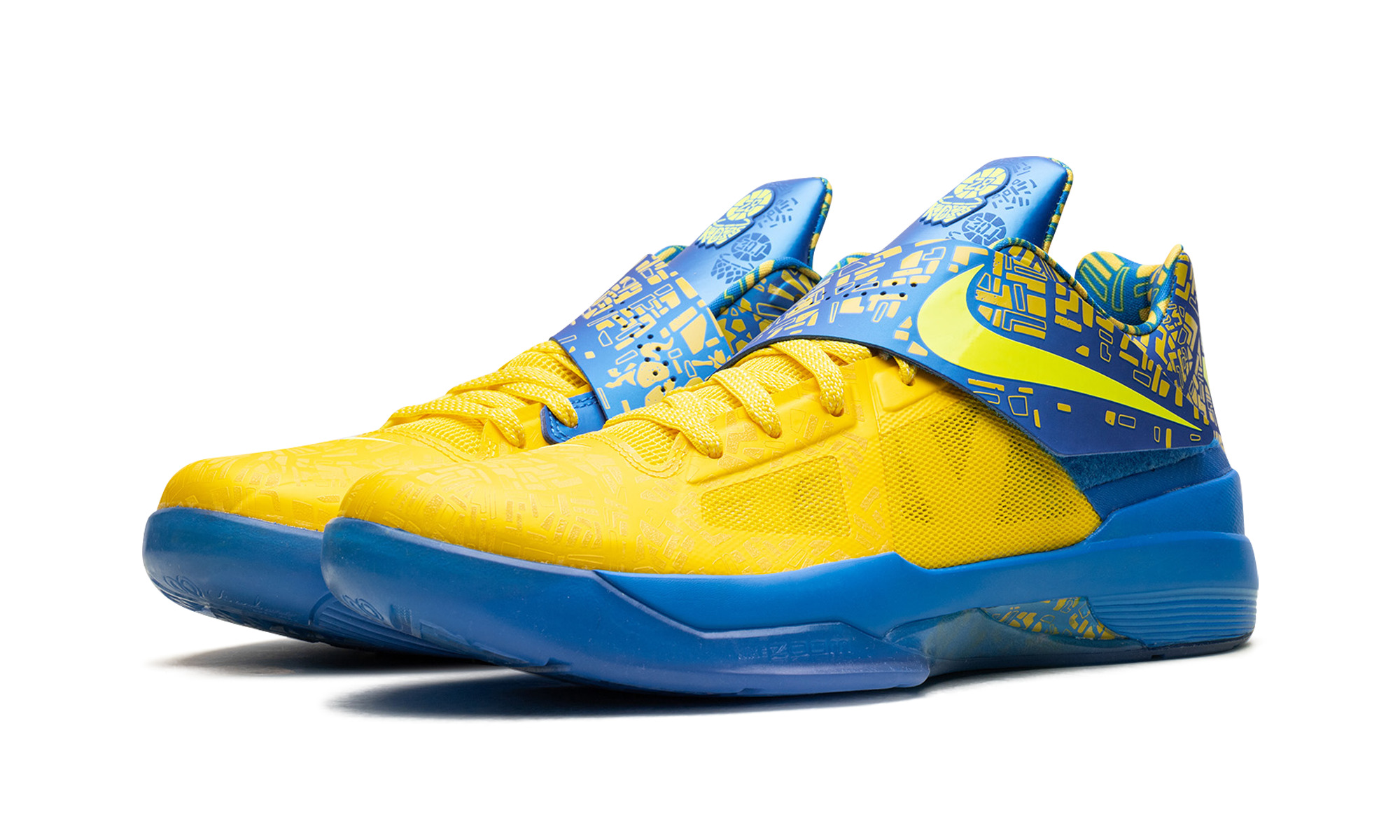Zoom KD 4 "Scoring Title 2025" - 2
